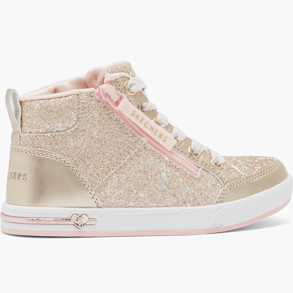 Kids Skechers Shout Outs 2.0 - Picture 7 of 10